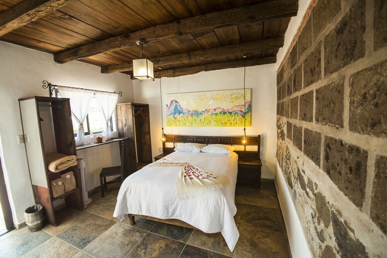 Hotel Petra