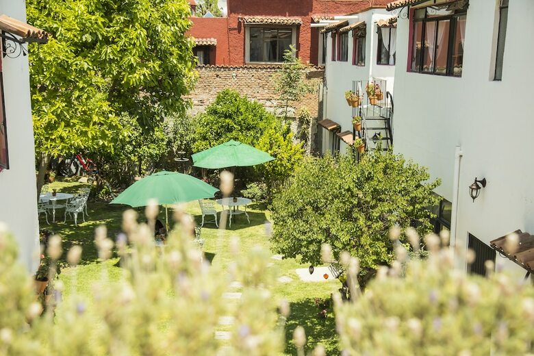 Hotel Petra