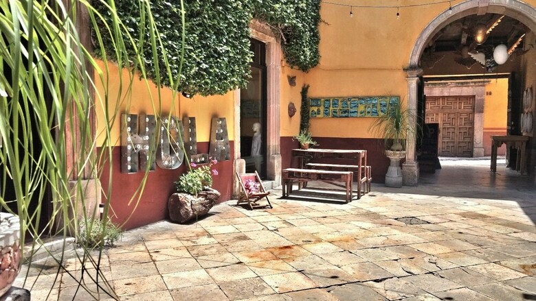 Hotel Petra