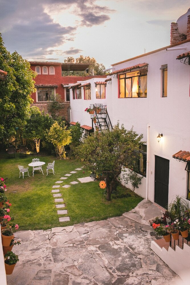 Hotel Petra