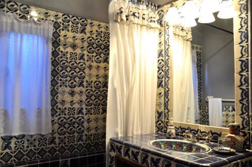 Casa De La Cuesta B&B
