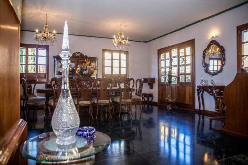 Bed & Breakfast Tu Casa En El Parque