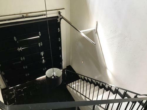 Apartamento Casita Umaran