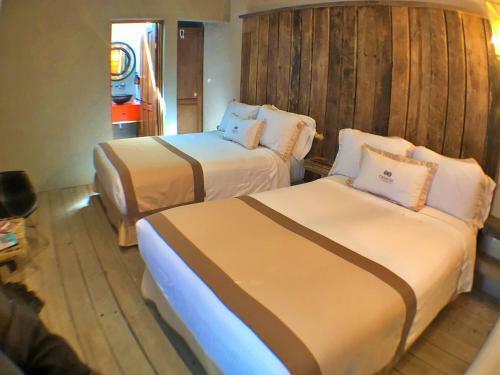 Hotel Casa 88