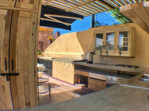 Hotel Casa 88