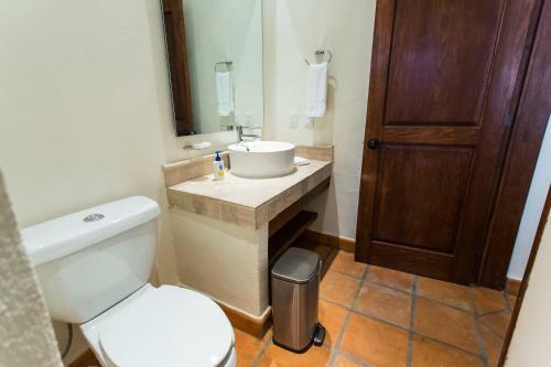 Apartamento Pac�fica Resort San Miguel De Allende