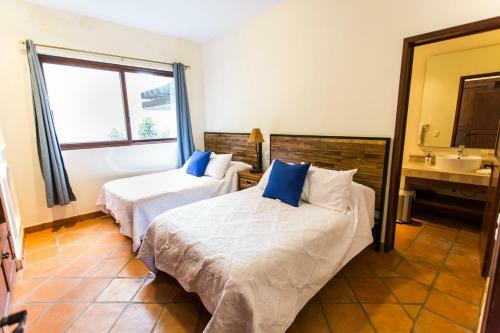 Apartamento Pac�fica Resort San Miguel De Allende