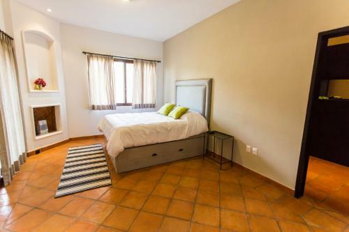 Apartamento Pac�fica Resort San Miguel De Allende