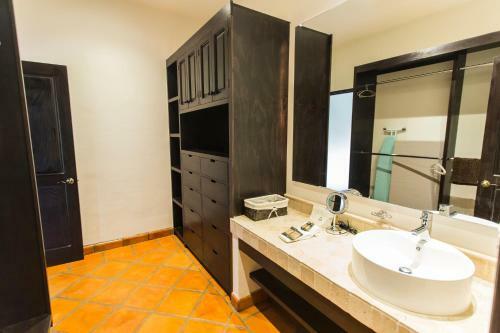 Apartamento Pac�fica Resort San Miguel De Allende