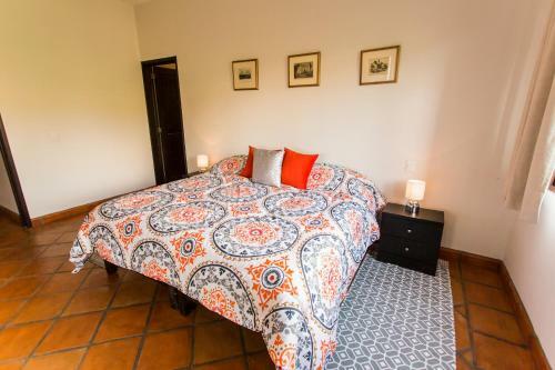 Apartamento Pac�fica Resort San Miguel De Allende