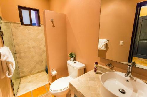 Apartamento Pac�fica Resort San Miguel De Allende
