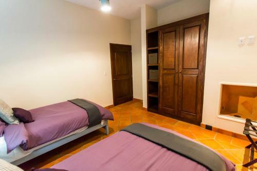Apartamento Pac�fica Resort San Miguel De Allende