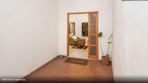 Apartamento Casita De Panchito