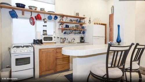 Apartamento Casita De Panchito