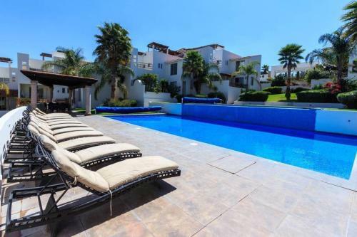 Apartamento Vista Magna