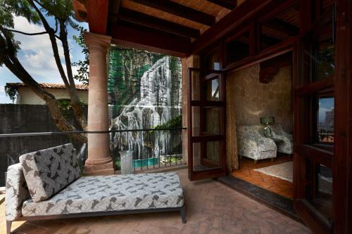Hotel Las Cascadas All Inclusive