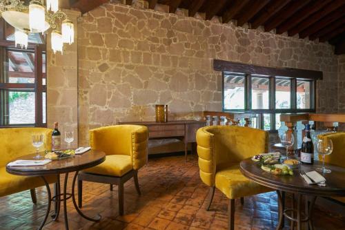 Hotel Las Cascadas All Inclusive