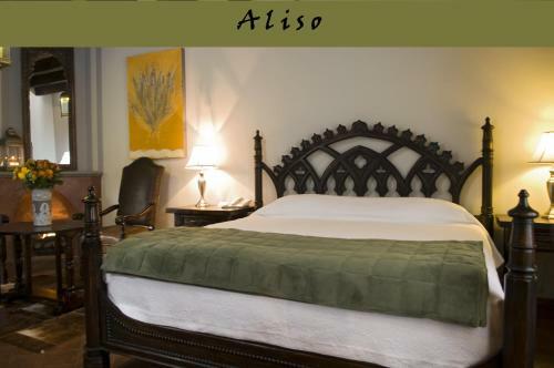 Hotel Casa Tierra Negra