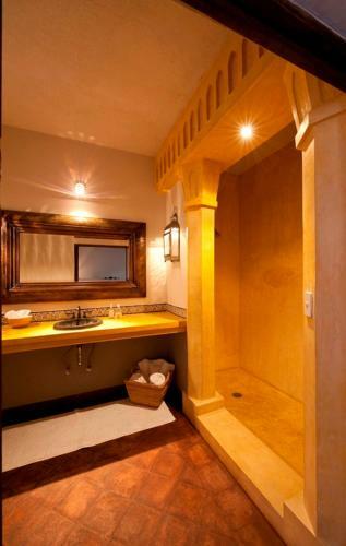 Hotel Casa Tierra Negra