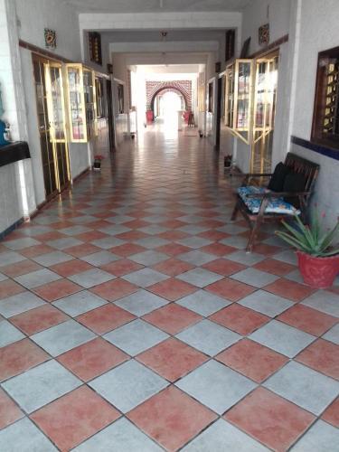 Posada Hotel San Felipe