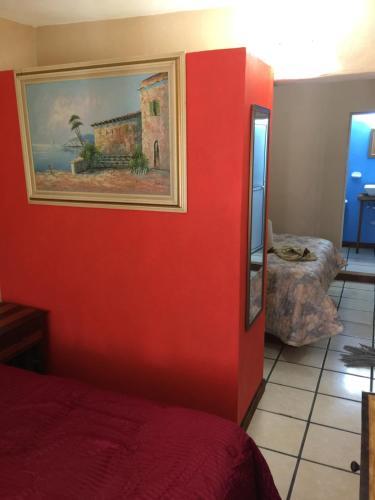 Apartamento Bungalow San Miguel