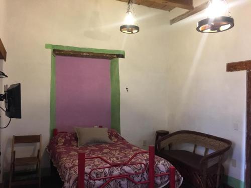 Apartamento Manzano�s