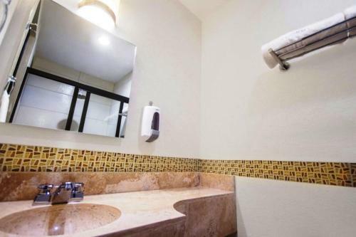 Hotel El Campanario