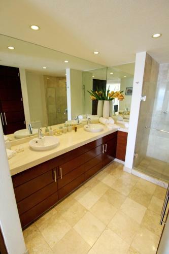 Hotel Punta Mita Luxury Beachfront Condo