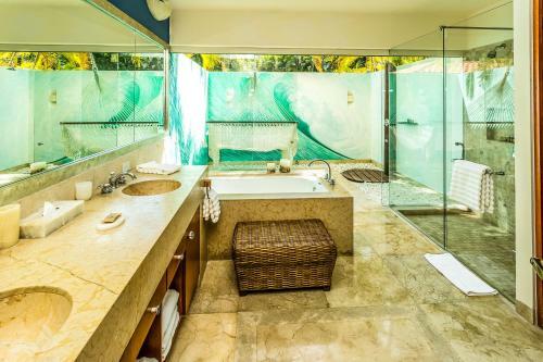 Villa Ipanema - Las Palmas #3 In Punta Mita