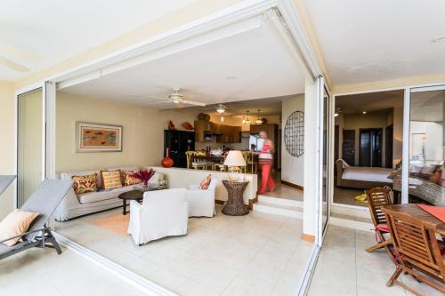 Apartamento El Faro #207