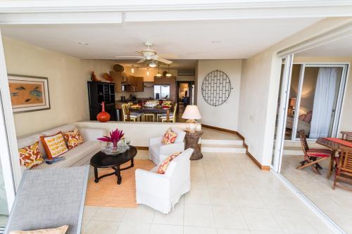 Apartamento El Faro #207