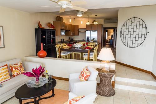 Apartamento El Faro #207