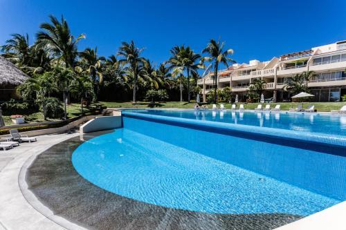 Apartamento El Faro #207