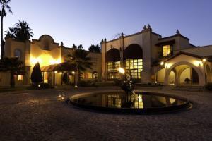 Hotel Mision Comanjilla Leon