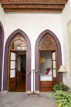 El Serafin Hotel Boutique