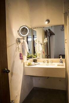 El Serafin Hotel Boutique