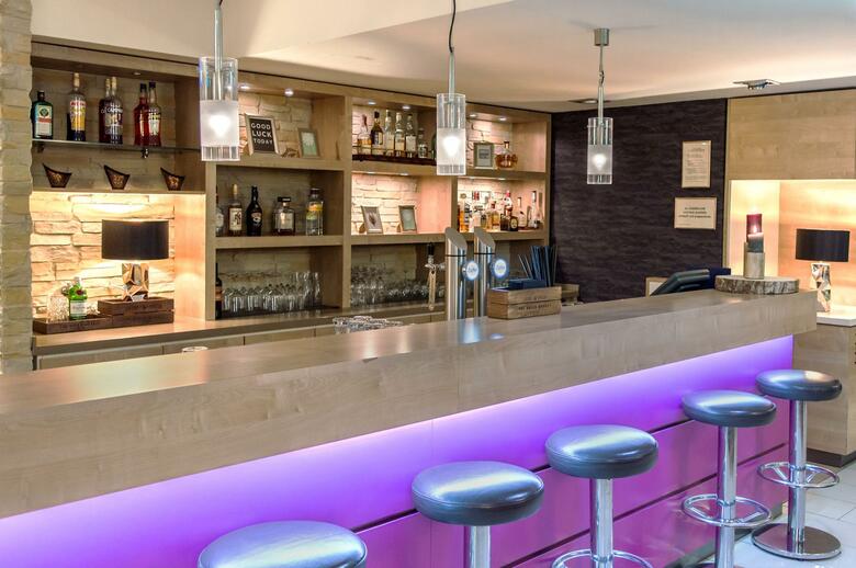 Hotel Ramada Hotel & Suites Vienna