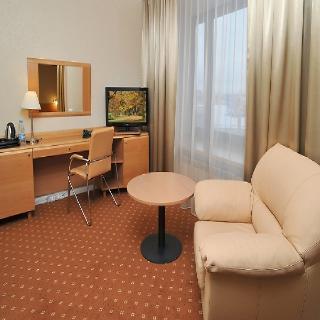 Hotel Moscow