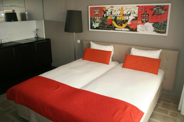Aparthotel Adagio Nice Centre