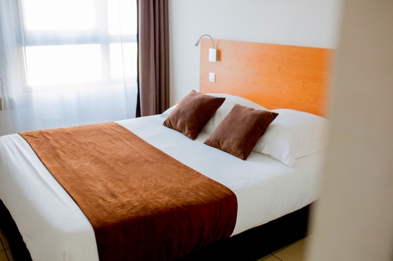 Hotel R�sidence Cerise Strasbourg