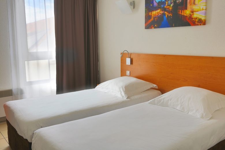Hotel R�sidence Cerise Strasbourg