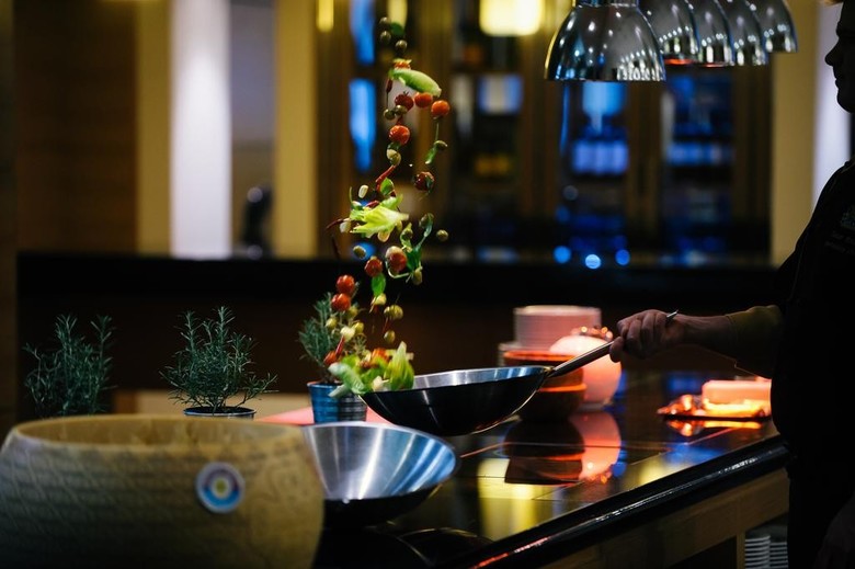 Hotel Courtyard By Marriott Budapest City Center