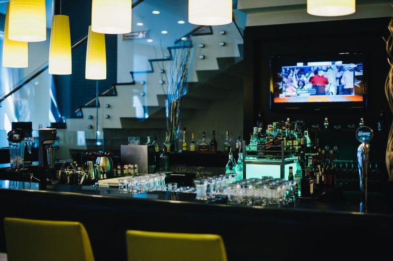 Hotel Courtyard By Marriott Budapest City Center
