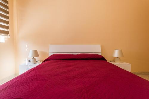 Two Bedroom Apartment Prime Location