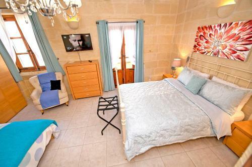 Bertinas B&B