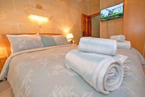 Bertinas B&B