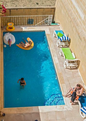 Bertinas B&B