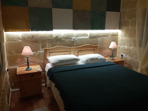 Bed & Breakfast Gozoluca