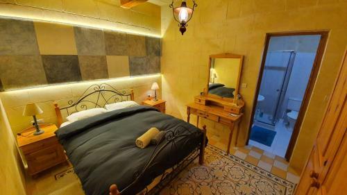 Bed & Breakfast Gozoluca
