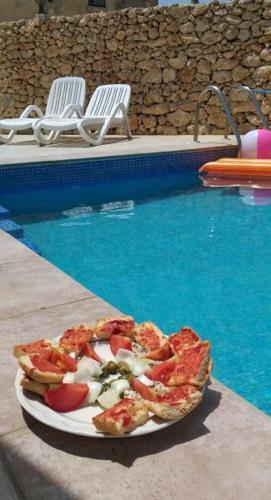 Bed & Breakfast Gozoluca